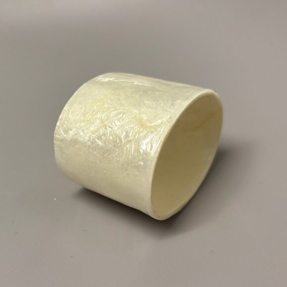 Elegant capiz napkin holders/12 - Picture 4 of 6